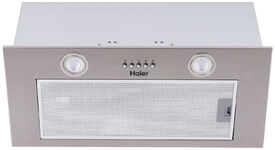 Полновстраиваемая вытяжка Haier HVX-BI671X