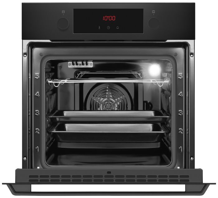 Электрический духовой шкаф Hansa BOES68454