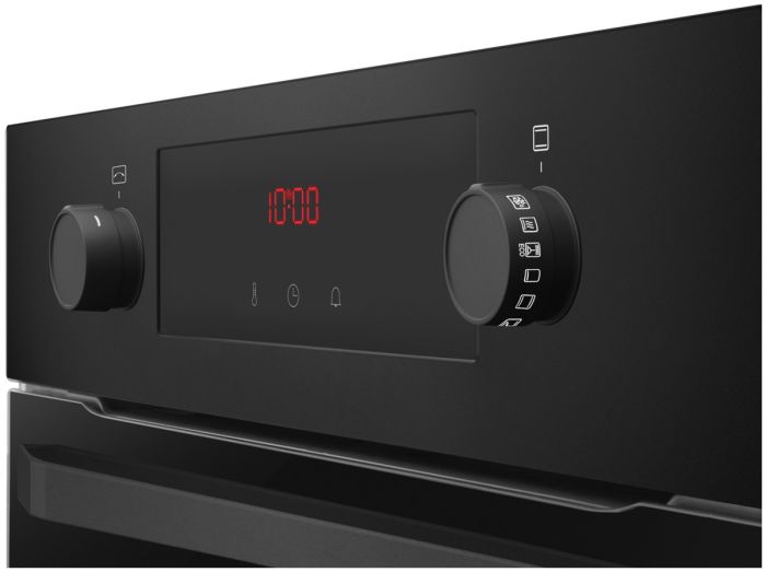 Электрический духовой шкаф Hansa BOES68454