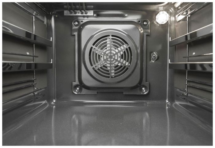 Электрический духовой шкаф Hansa BOES68454