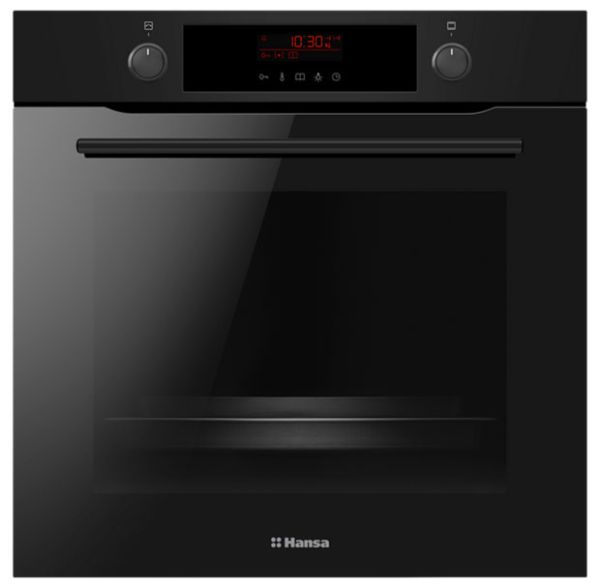 Электрический духовой шкаф Hansa BOESS696001