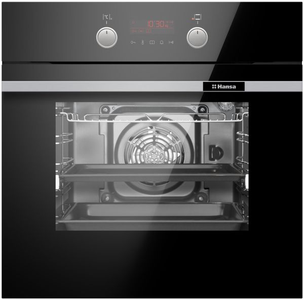 Электрический духовой шкаф Hansa BOESS696203