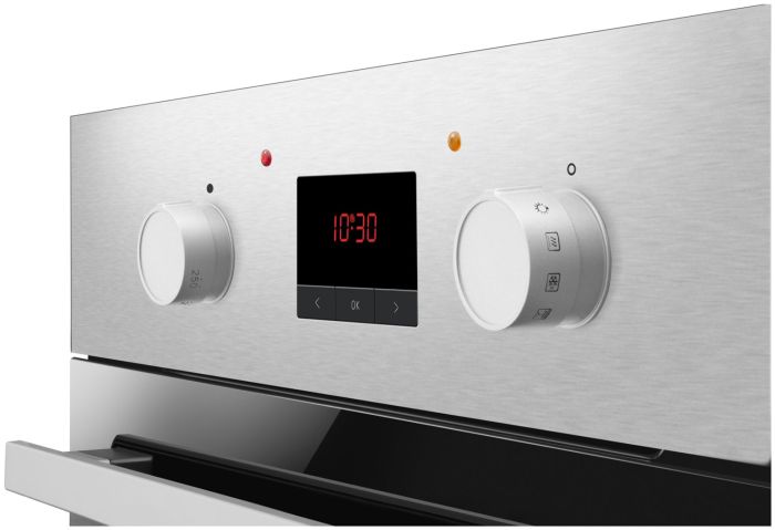 Электрический духовой шкаф Hansa BOEI68224