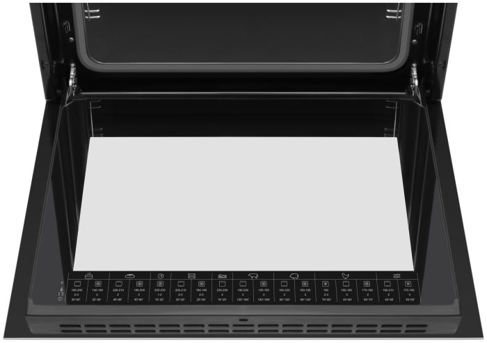 Электрический духовой шкаф Hansa BOEI68224