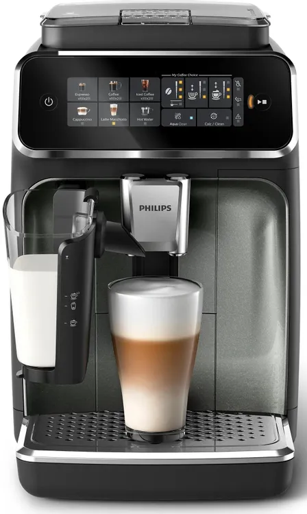 Автоматическая кофемашина Philips EP3349/70