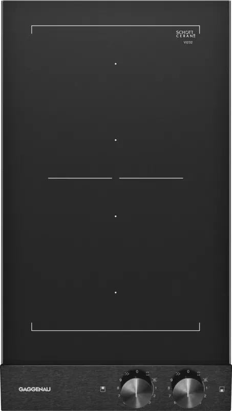 Индукционная варочная панель Gaggenau VI232121 - фото 2