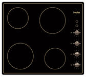 Электрическая варочная панель Haier HHX-C64ATQBB