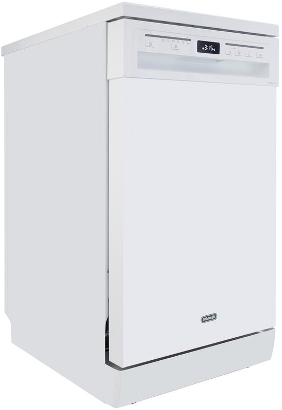 Посудомоечная машина DeLonghi DDWS 09S Citrin