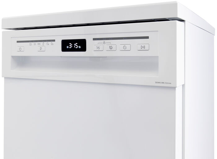 Посудомоечная машина DeLonghi DDWS 09S Citrin
