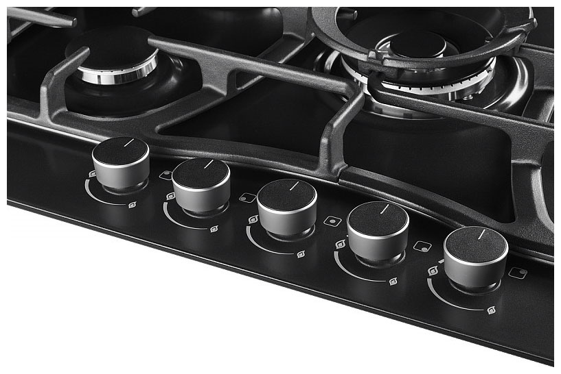 Газовая варочная поверхность Kuppersberg FS 73 Ant