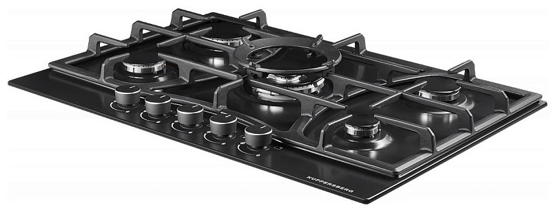 Газовая варочная поверхность Kuppersberg FS 73 Ant