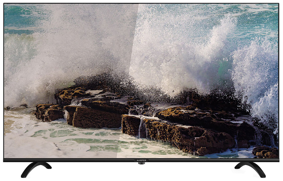 LED телевизор Harper 43F720T