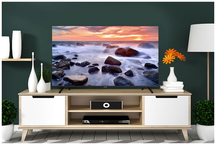 LED телевизор Harper 43F720T - фото 3