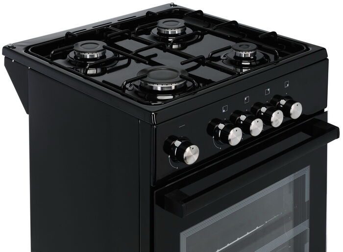 Газовая плита De Luxe 5040.48г (щ)-011