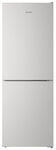 Двухкамерный холодильник Indesit ITR 4160 W