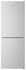 Двухкамерный холодильник Indesit ITR 4160 W