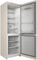 Двухкамерный холодильник Indesit ITR 4180 E