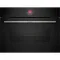 Компактный духовой шкаф Bosch CBG7341B1