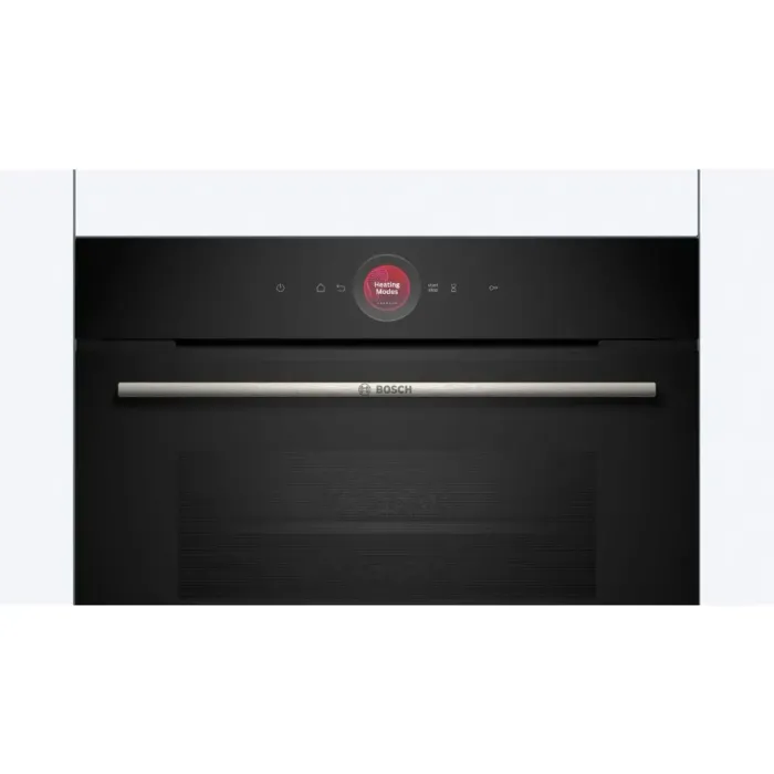 Компактный духовой шкаф Bosch CBG7341B1