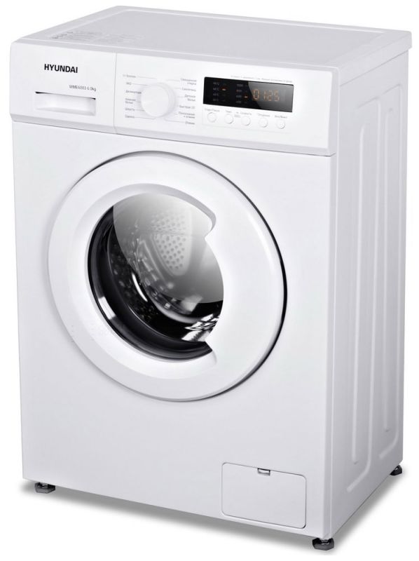 Стиральная машина Hyundai WME6003