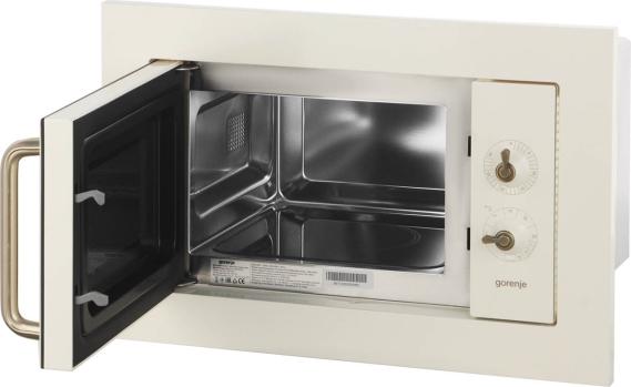 Встраиваемая микроволновая печь Gorenje BM235CLI