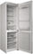 Двухкамерный холодильник Indesit ITR 5180 W