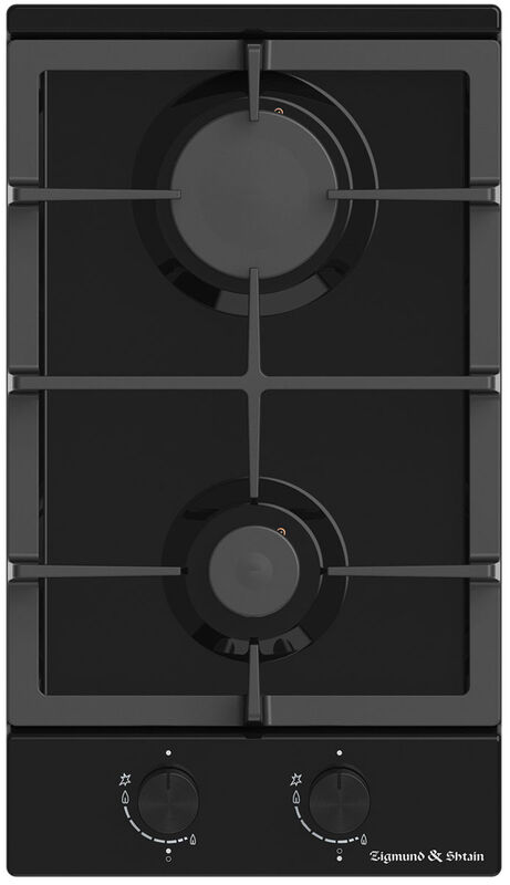 Газовая варочная панель Zigmund & Shtain G 14.3 B