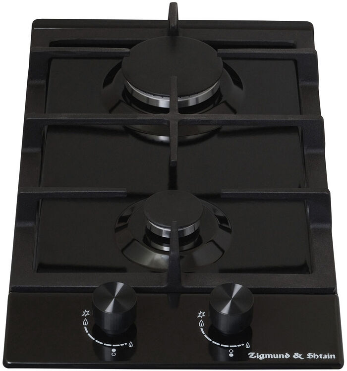 Газовая варочная панель Zigmund & Shtain G 14.3 B