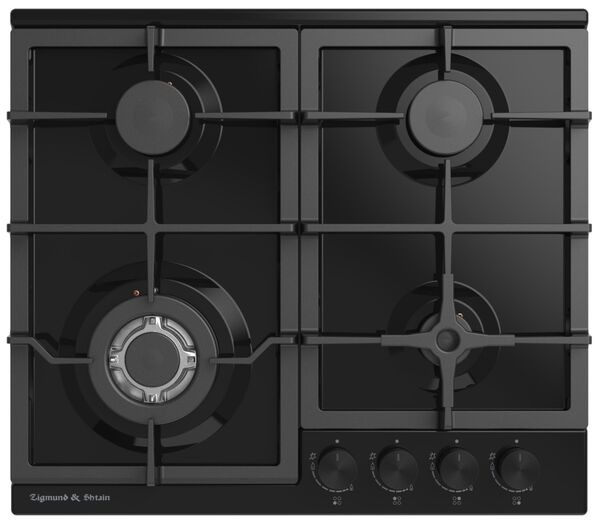 Газовая варочная панель Zigmund & Shtain G 14.6 B