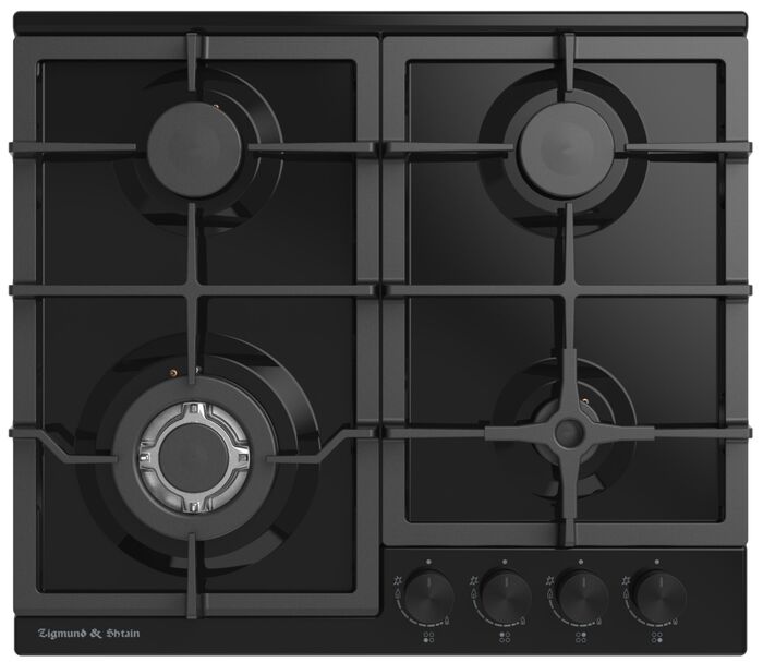 Газовая варочная панель Zigmund & Shtain G 14.6 B