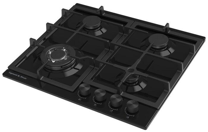 Газовая варочная панель Zigmund & Shtain G 14.6 B