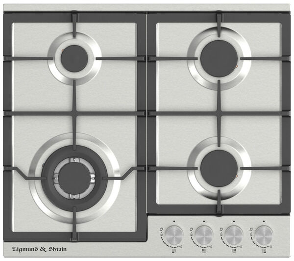 Газовая варочная панель Zigmund & Shtain G 14.6 S