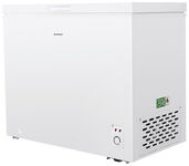 Морозильный ларь Maunfeld MFL200W
