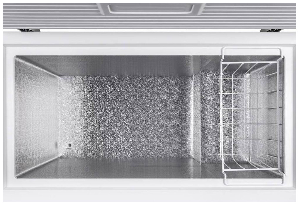 Морозильный ларь Maunfeld MFL200W