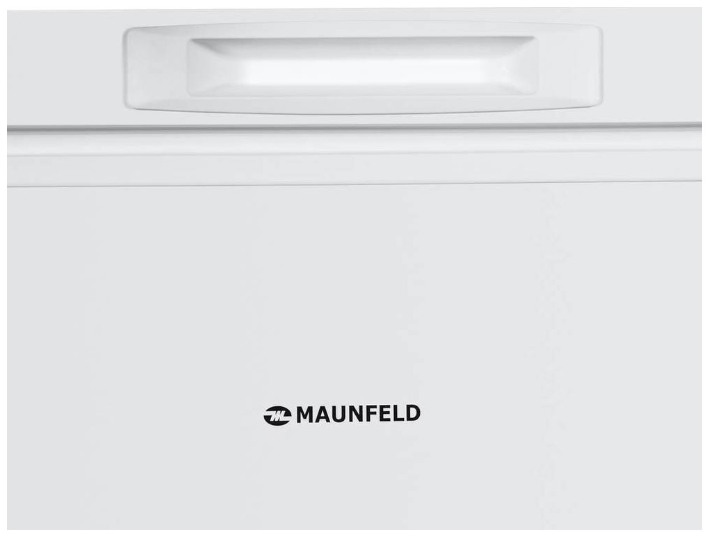 Морозильный ларь Maunfeld MFL200W