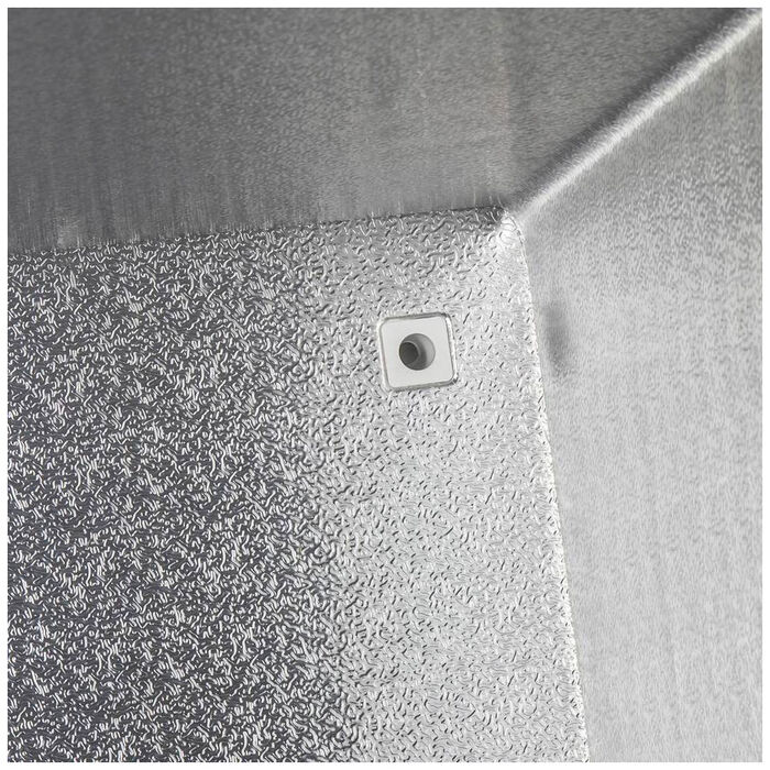 Морозильный ларь Maunfeld MFL200W