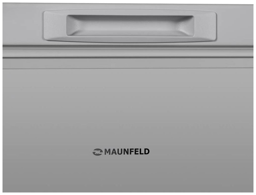 Морозильный ларь Maunfeld MFL200GR