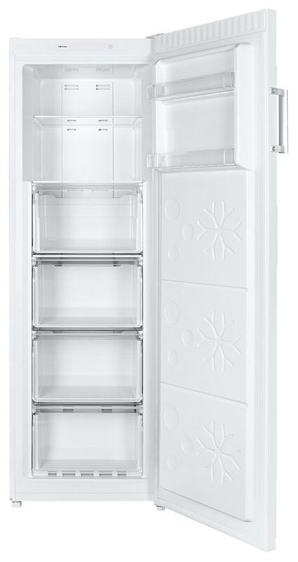 Морозильный шкаф Maunfeld MFFR170W