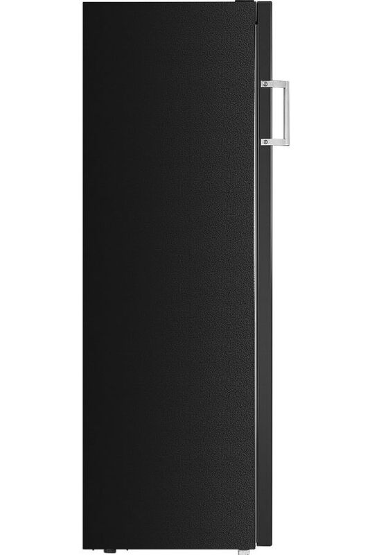 Морозильный шкаф Maunfeld MFFR170SB