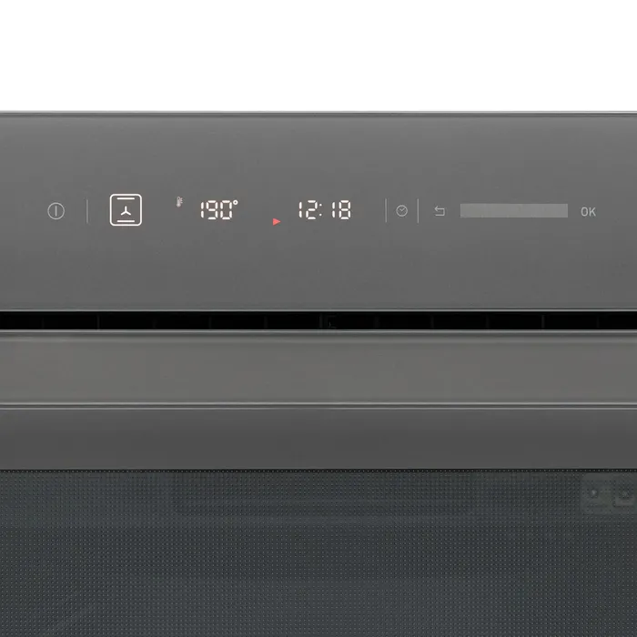 Электрический духовой шкаф Krona MYSTERIUM max 60 GR