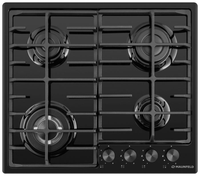 Газовая варочная панель Maunfeld EGHE.64.63CB2/G