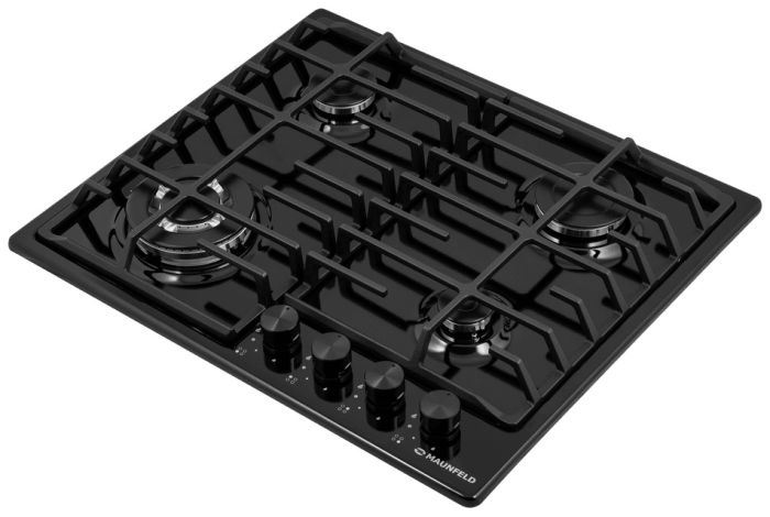 Газовая варочная панель Maunfeld EGHE.64.63CB2/G