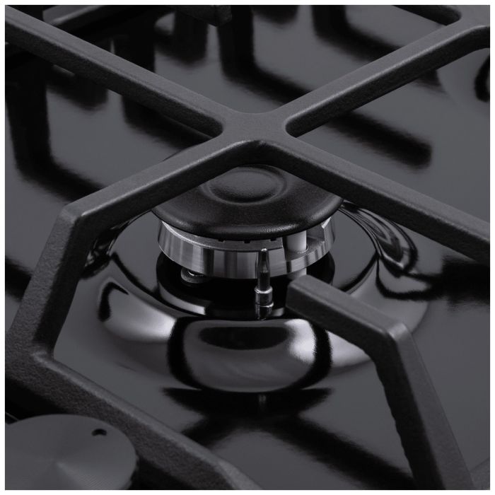 Газовая варочная панель Maunfeld EGHE.64.63CB2/G