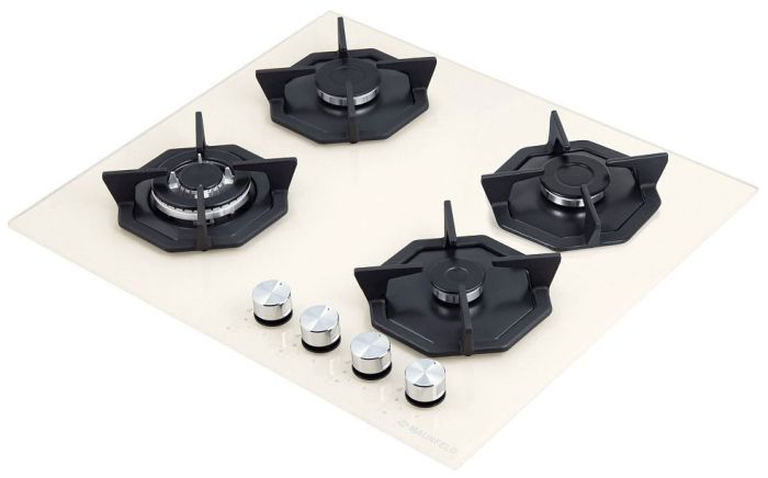 Газовая варочная панель Maunfeld EGHG.64.23CBG/G