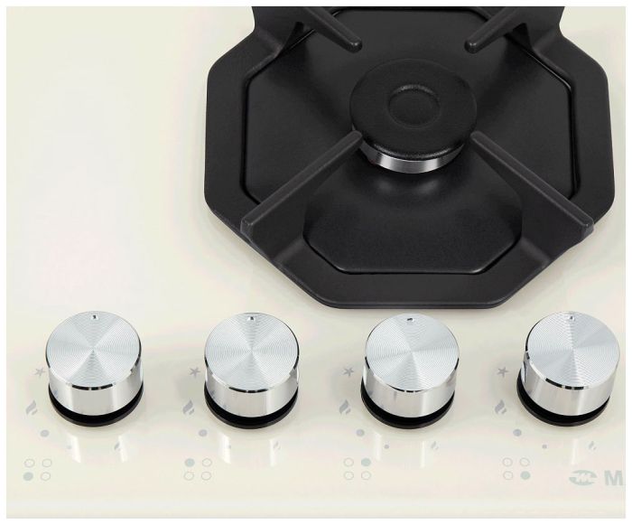 Газовая варочная панель Maunfeld EGHG.64.23CBG/G