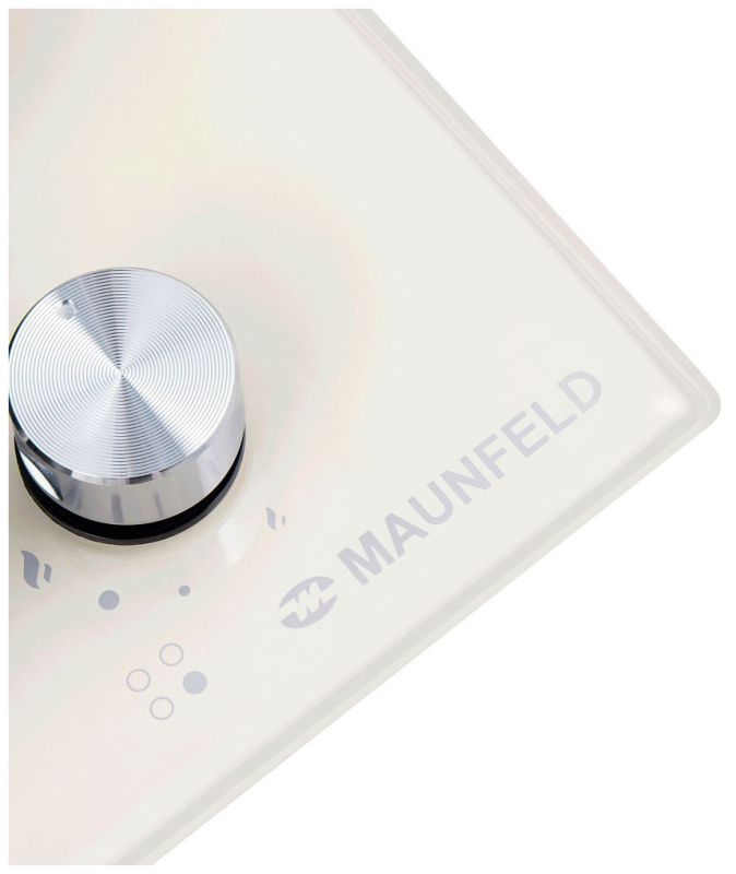 Газовая варочная панель Maunfeld EGHG.64.23CBG/G