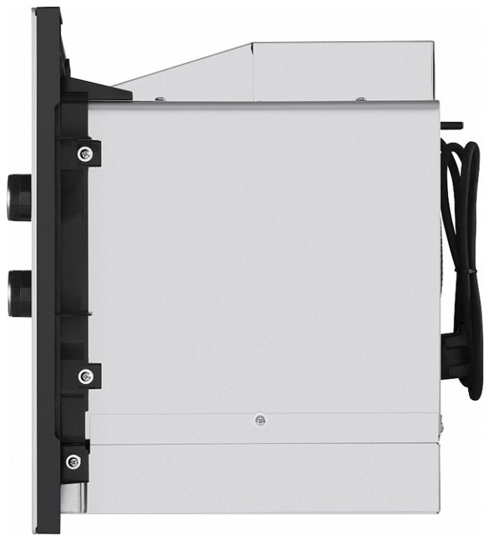 Встраиваемая микроволновая печь Maunfeld MBMO.20.1PGB