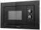 Встраиваемая микроволновая печь Maunfeld MBMO.20.1PGB