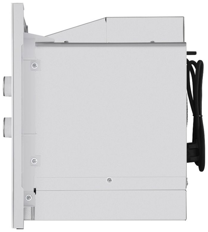 Встраиваемая микроволновая печь Maunfeld MBMO.20.1PGW