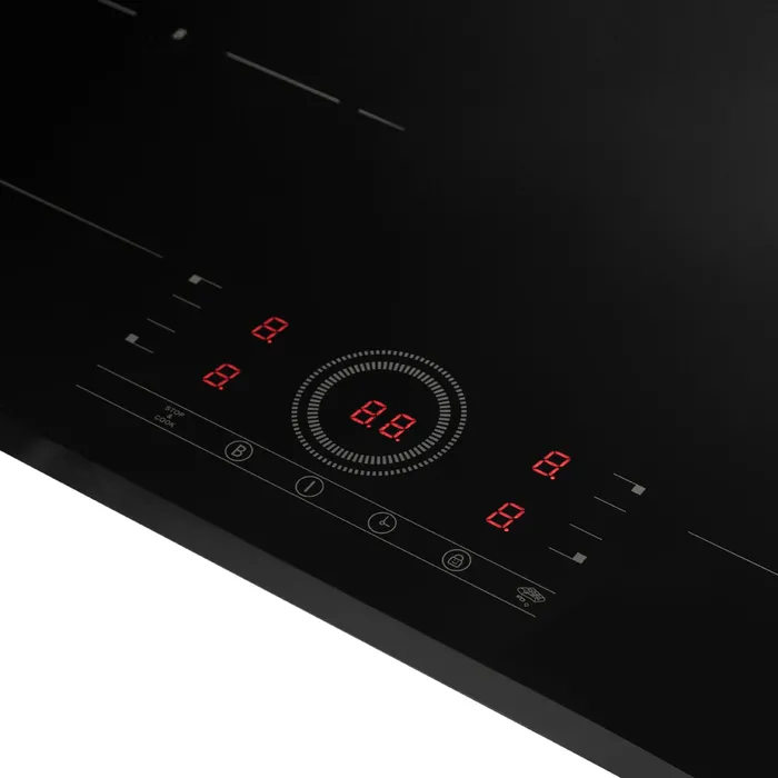 Индукционная варочная панель DeLonghi ELETTRA 1B0P CR